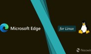Linux 现在拥有稳定版本的 Microsoft Edge
