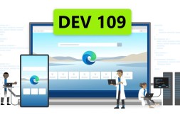 最新的 Edge Dev 更新改进了侧边栏、WebView2、Internet Explorer 模式等