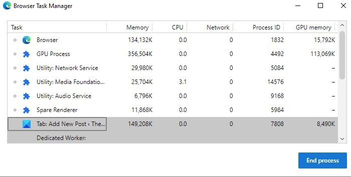 Edge-Browser-Task-Manager