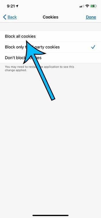 how-block-all-cookies-edge-iphone-6