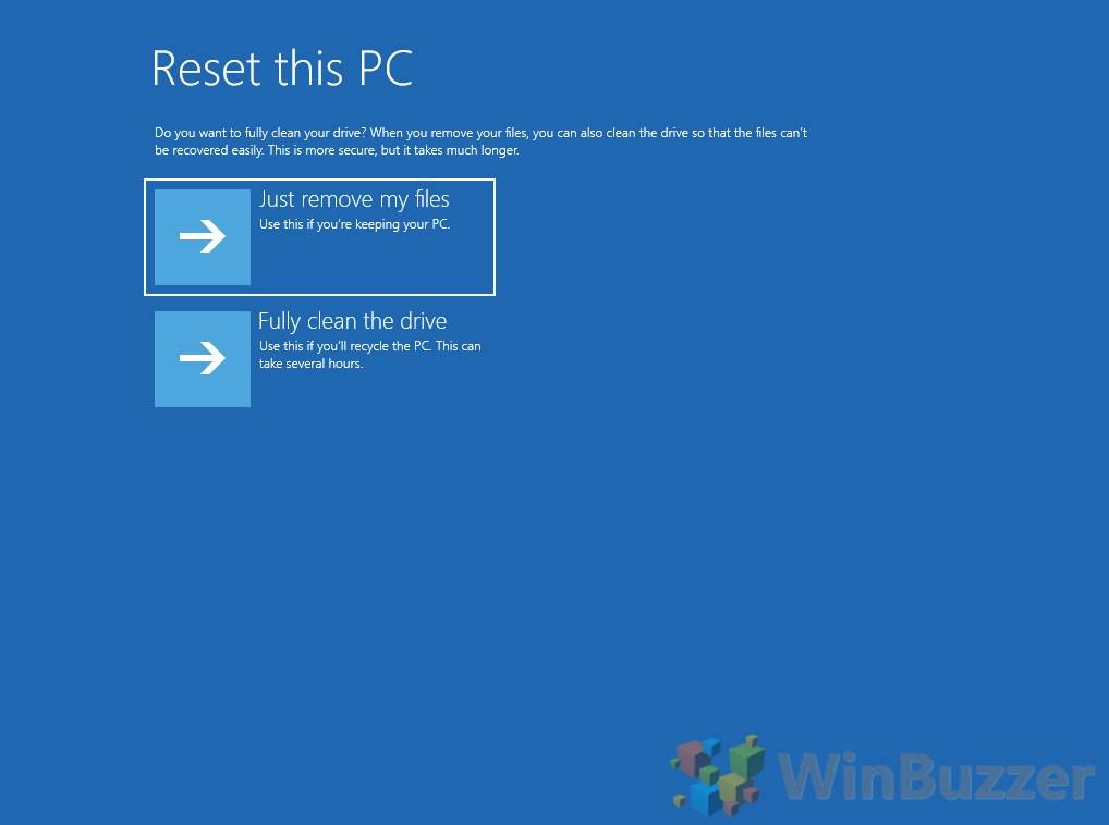 01.5-Windows-10-Advanced-Startup-Options-Reset-this-PC-Just-remove-my-files