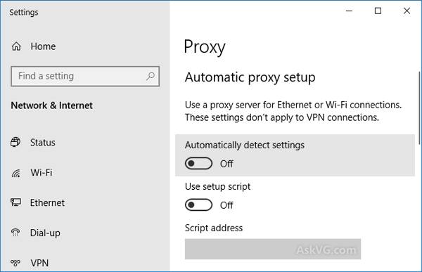 Disable_Automatically_Detect_Settings_Proxy_Option_Windows_10_Settings