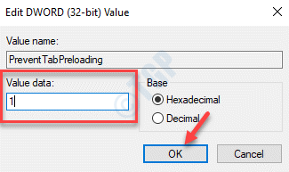 PreventTabPreloading-Edit-DWORD-32-bit-Value-Value-data-0-OK