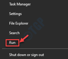 Start-Right-click-Run