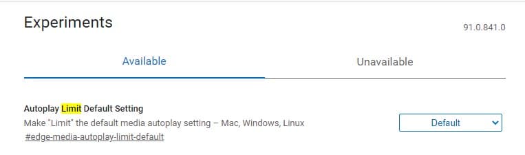 Edge-Autoplay-Limit-Default-Setting-flag-1