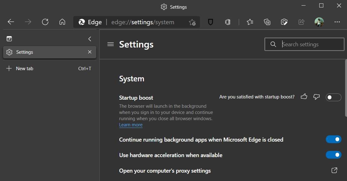 Microsoft-Edge-89-Startup-boost