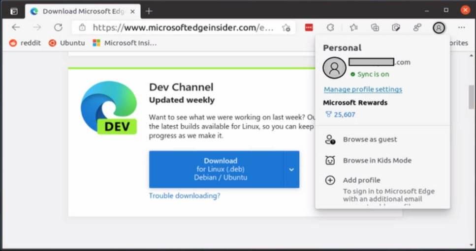 Microsoft-Edge-on-Linux