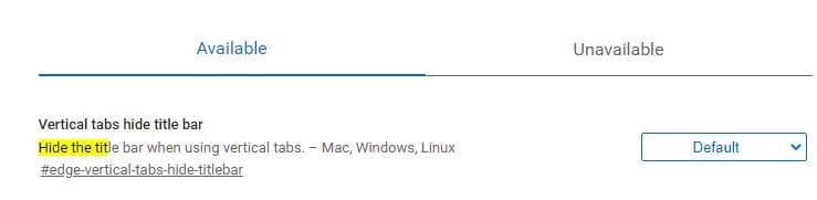 Vertical-tabs-hide-title-bar-flag-in-Edge