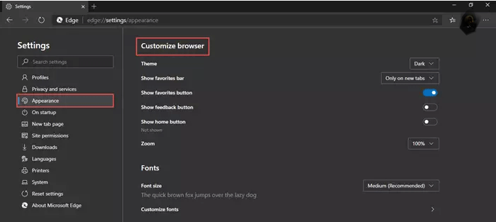 customize-new-microsoft-edge-3