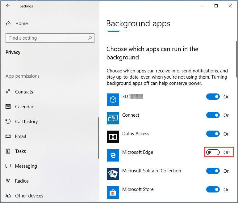 Microsoft Edge Running Slow After Windows 10 October 2020 Update Vrogue