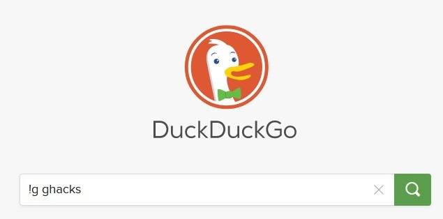 DuckDuckGo-Google-Bangs