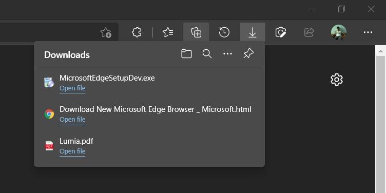 Microsoft-Edge-90-menu