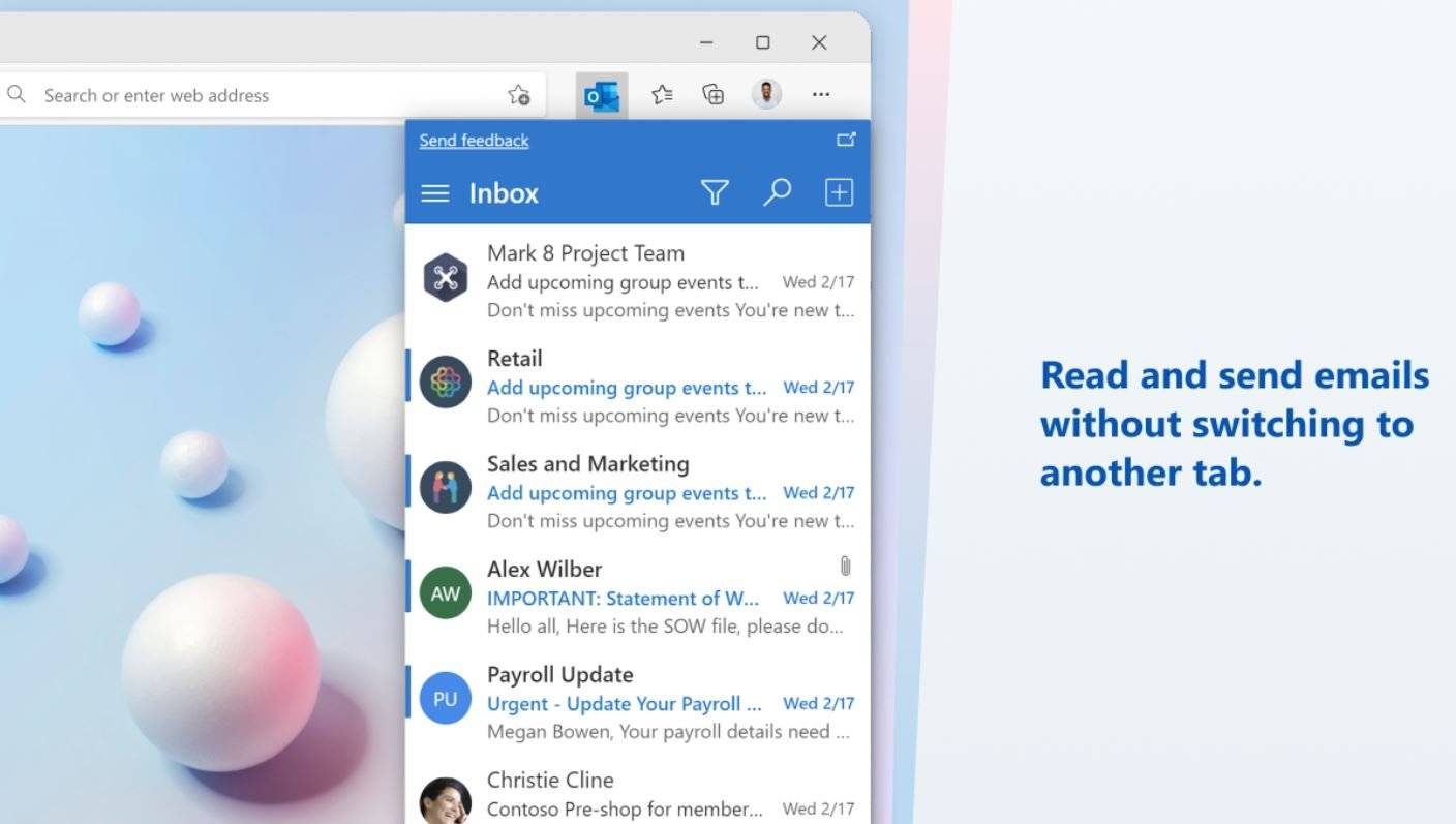 Microsoft-Outlook-Add-on