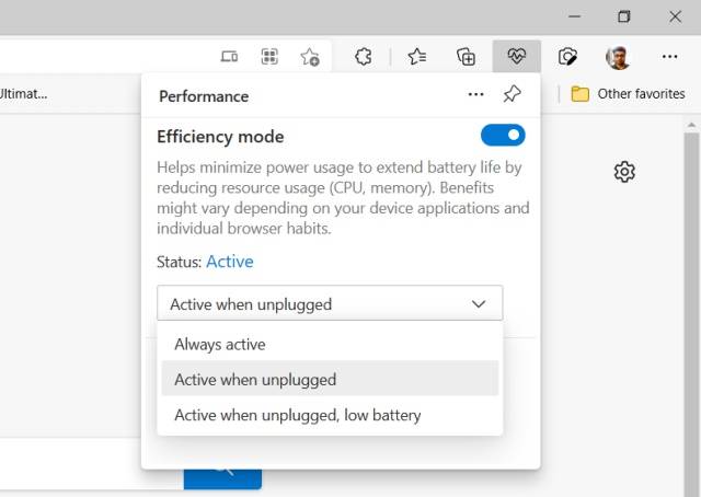 how-to-turn-on-efficiency-mode-in-microsoft-edge