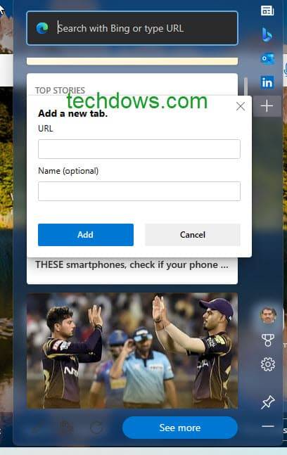 add-a-new-tab-to-Edge-Web-widget-1