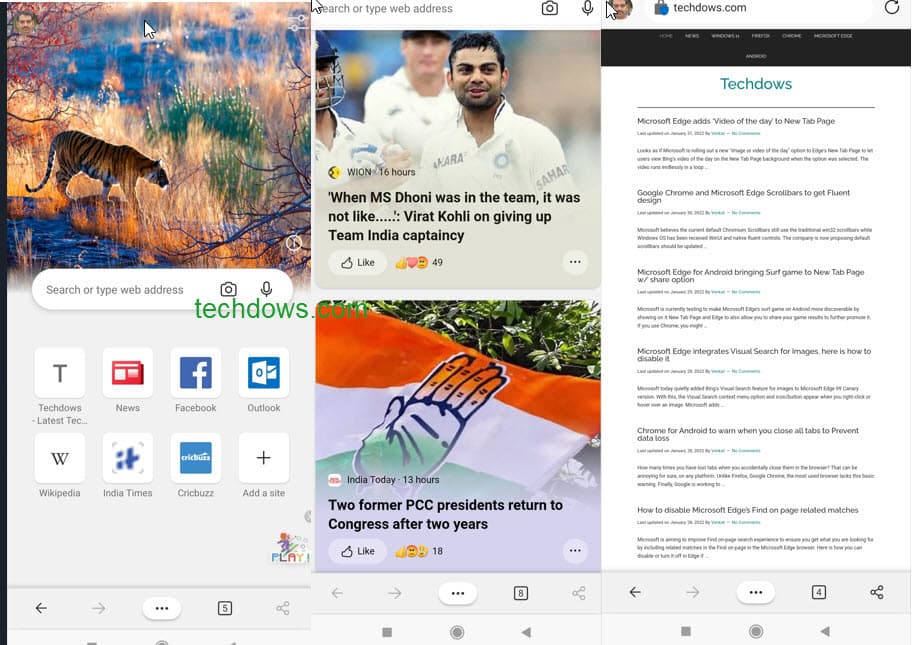 Microsoft-Edge-on-Android-to-get-show-desktop-site-option-read-aloud-in-background-play-news-notifications-features