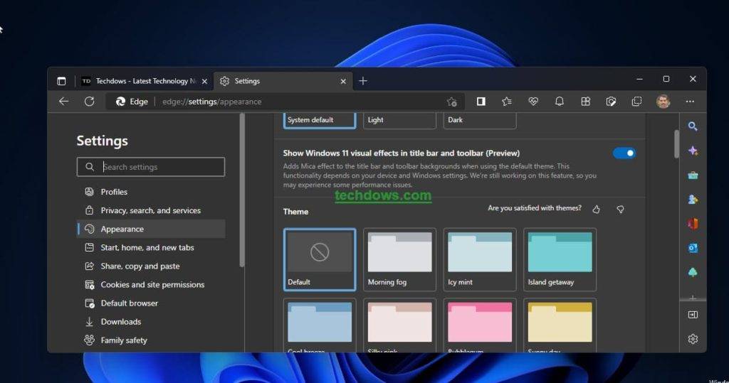 Show-Windows-11-visual-effects-in-Edge-titlebar-and-toolbar-1024x539-1