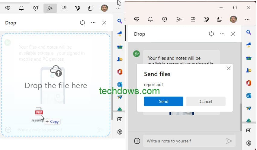 Edge-asks-for-confirmation-to-send-files-after-dropping-in-Sidebar